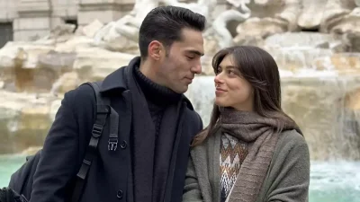 Η Γη της Ελιάς (21/6): «Θα πας να παντρευτείς μια δολοφόνο;» - Στα πρόθυρα κατάρρευσης ο Κουράκος