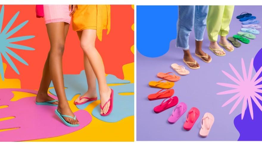 Βραζιλιάνικο καλοκαίρι με ΙΡΑΝΕΜΑ