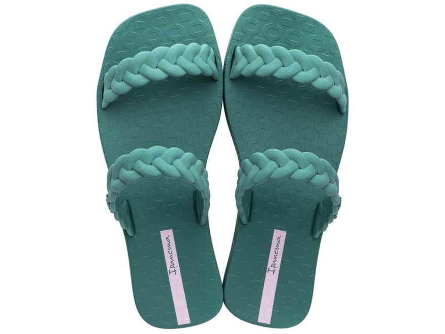 Βραζιλιάνικο καλοκαίρι με ΙΡΑΝΕΜΑ