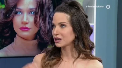 «Κάθε φορά αρρωσταίνω! Άρχισα να κλαίω...» - Η άλλη πλευρά της Κατερίνας Γερονικολού