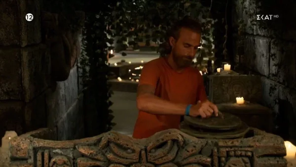 Survivor all star: Στον τάκο ξανά - ''Σούσουρο'' με το νέο υποψήφιο προς αποχώρηση