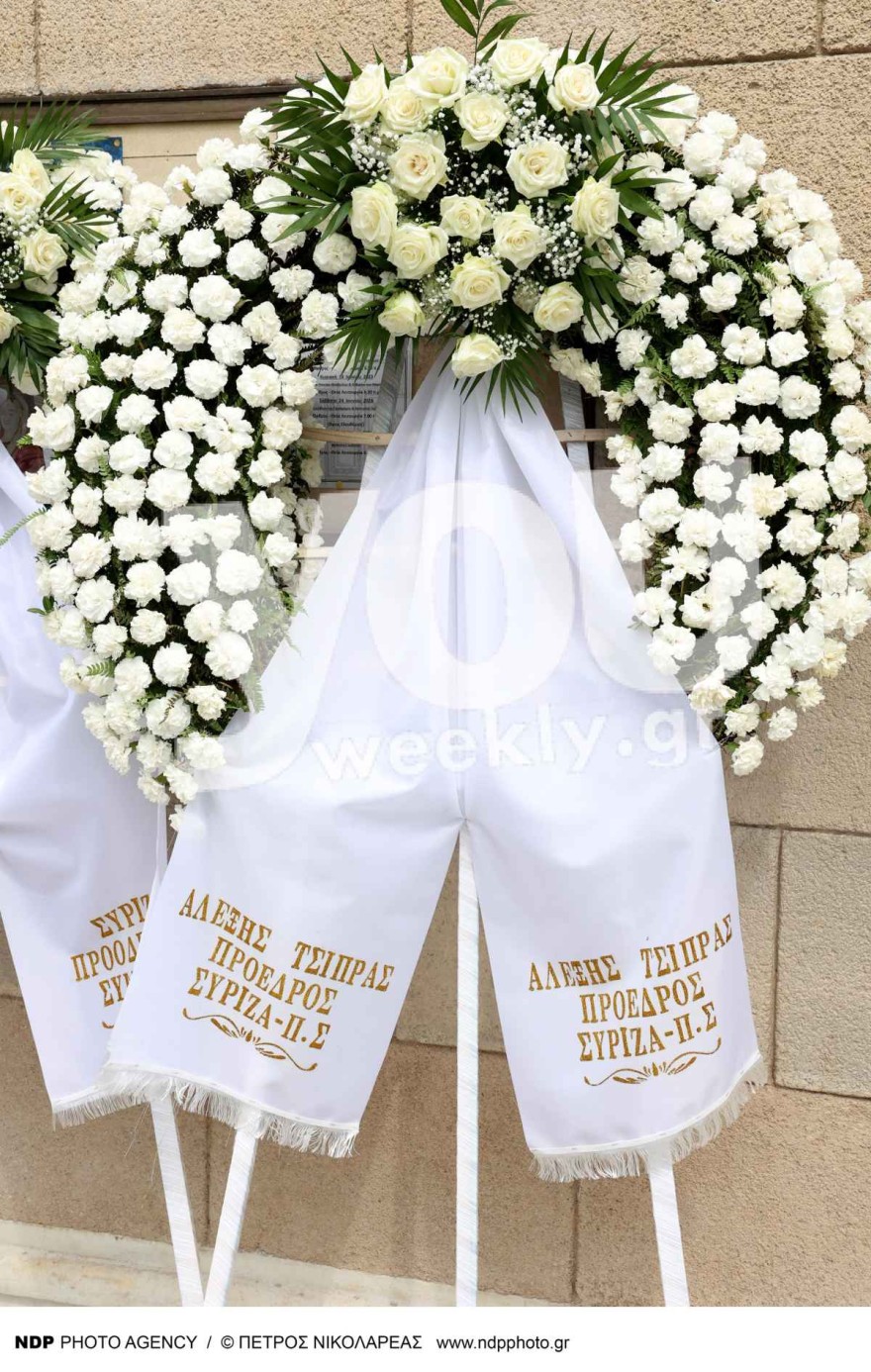 Μαρκόπουλος Γιάννης