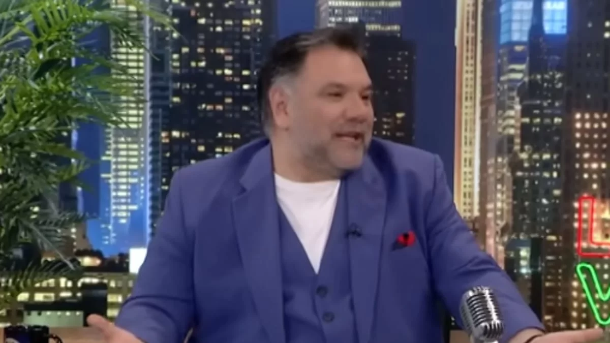 The 2night show: Οι ανατρεπτικοί (26/6) καλεσμένοι του Γρηγόρη Αρναούτογλου