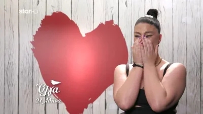 First Dates highlights 21/6: Η 21χρονη που ξέσπασε σε κλάματα μετά την χυλόπιτα που "έφαγε" και ο "γιαγιάκας"