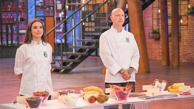 MasterChef 7: «Ο μεγάλος νικητής είναι...» - Αυτός ο παίκτης θα σηκώσει την κούπα;