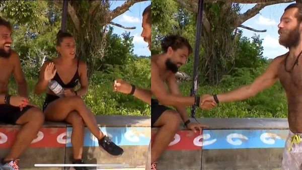 Survivor all star: «Το ξεφτιλίκι το ίδιο» - Οργή στο twitter με το ύπουλο σχέδιο Μπάρτζη, Κατσούλη & Ρουμελιώτη