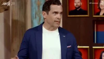 Οι Προδότες: «Πρέπει να βρείτε έναν τρόπο να μην είστε τόσο άστοχοι» - Ο νέος πιστός που δολοφονήθηκε