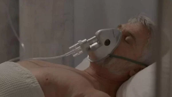 Έρωτας Φυγάς (9/6): «Ήρθες για να τον αποτελειώσεις;» - Η συγκλονιστική σκηνή στο νοσοκομείο πριν προβληθεί στην τηλεόραση