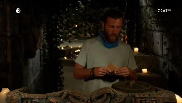 Survivor all star: Ο ένας βγήκε από την κάλπη και ο άλλος από τον Κατσούλη - Οι νέοι υποψήφιοι προς αποχώρηση
