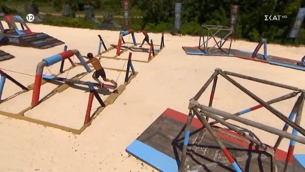 Survivor All Star: Ούρλιαζαν και φώναζαν μπροστά στους αντιπάλους - Αυτή η ομάδα κέρδισε απόψε (14/6)