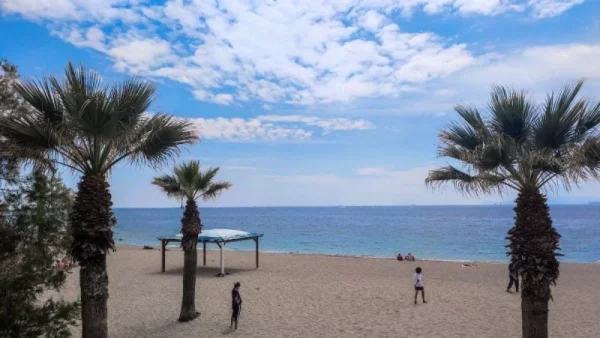 Καιρός (5/6): Ανεβαίνει επικίνδυνα η θερμοκρασία - Που θα φτάσει το θερμόμετρο;