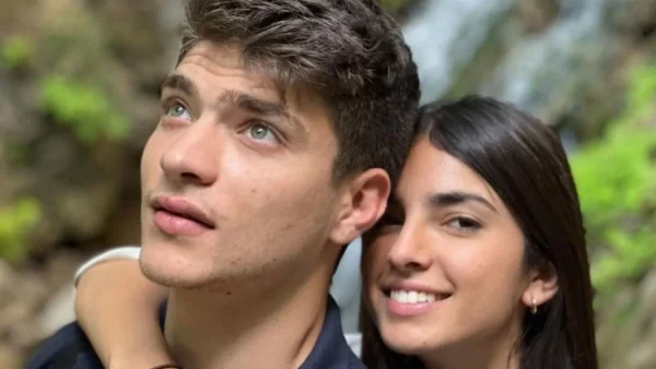 Η Γη της Ελιάς: Του ρίχνει υπνωτικό και τον ρίχνει στο κρεβάτι - Το πρωί την βλέπει γυμνή δίπλα του