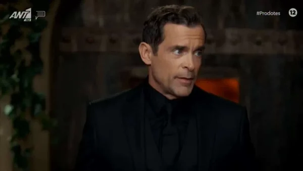 Οι Προδότες Highlights (9/6): Φεύγουν ένας ένας - Η ανακοίνωση του Κωνσταντίνου Μαρκουλάκη που άφησε άφωνους τους παίκτες