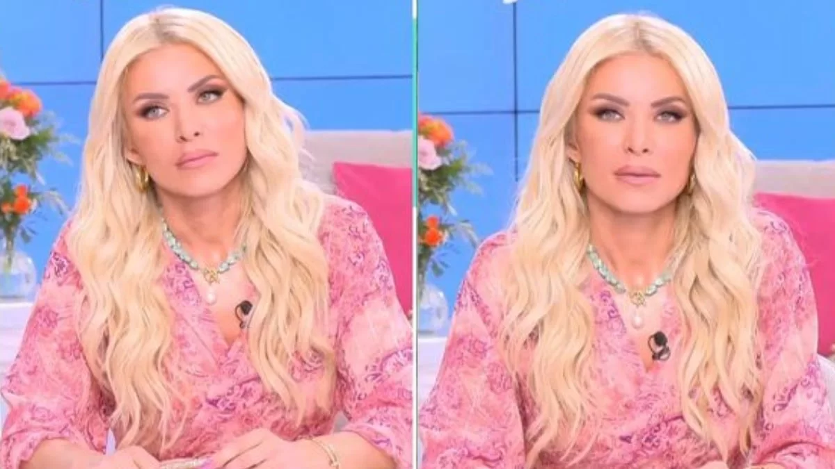 Η απόφαση της Καινούργιου μετά το τέλος του Super Κατερίνα - «Δεν θα με βρίσκετε ένα διάστημα! Ίσως έχω...»