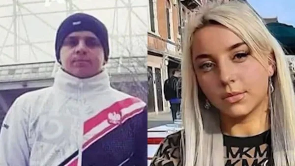 Κως: «Δεν ήμουν σίγουρος αν ήταν η αδελφή μου...» - Σοκάρει ο αδερφός της 27χρονης Αναστάζια για τον τρόπο που έμαθε το συμβάν