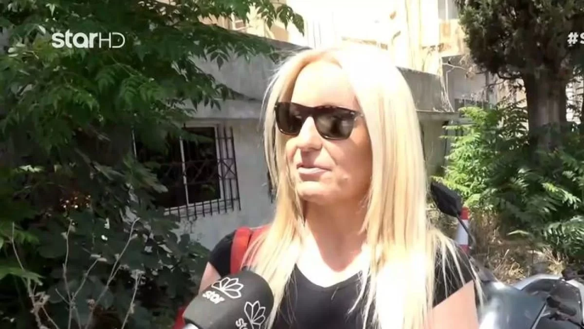 «Την Φαίη...» - Η αλήθεια για την σχέση της Αφροδίτης Γραμμέλη με την Σκορδά πίσω από τις κάμερες