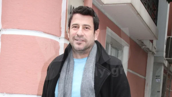 Άρση της ασυλίας αποφάσισε το Ευρωκοινοβούλιo για τον Αλέξη Γεωργούλη