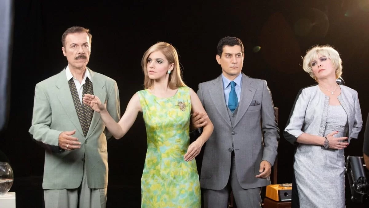 Παράδεισος των Κυριών: Ποιοι φεύγουν και ποιοι έρχονται στην σειρά του ALPHA - Σούπερ αποκλειστικό!