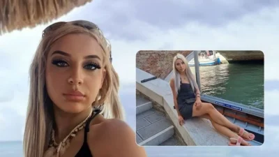 Θάνατος 27χρονης στην Κω: Νεκρή μέσα σε σακούλα βρέθηκε η Αναστάζια - Τι προβληματίζει τις αρχές