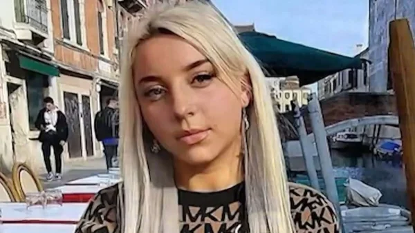 Κω: Ραγίζει καρδιές ο σύντροφος της Αναστάζια - Η πρώτη ανατριχιαστική αντίδρασή του