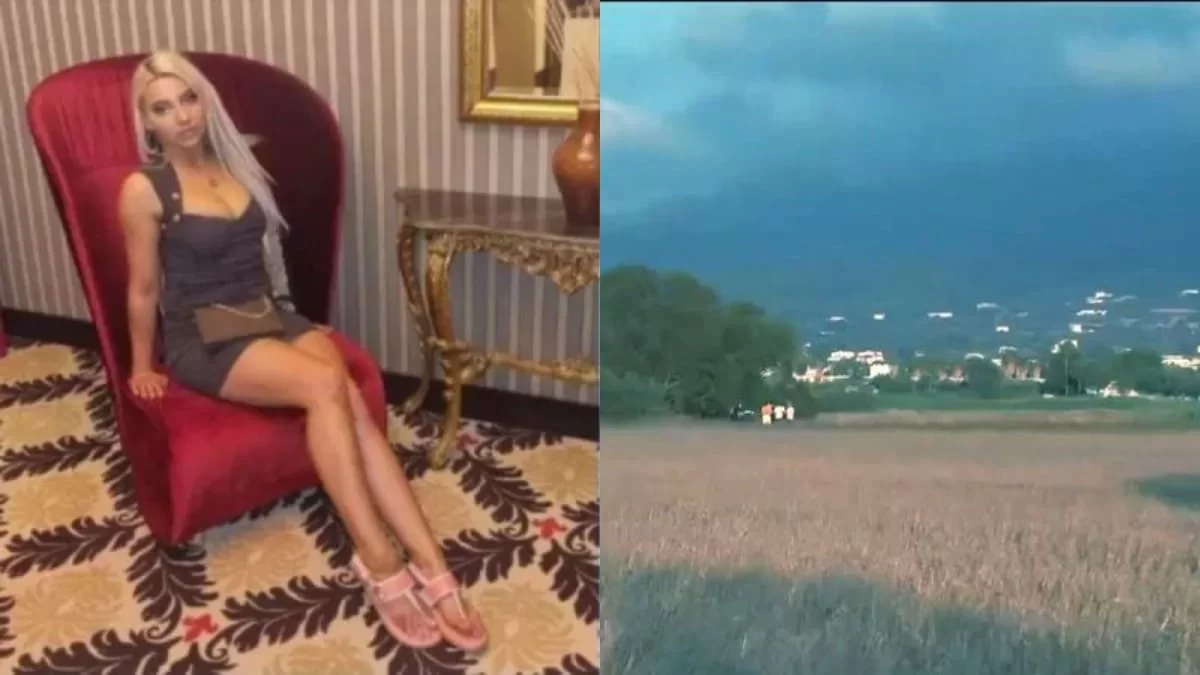 Κως: «Ήταν μια μυρωδιά, η οποία γινόταν ολοένα και πιο έντονη! Ήταν εκεί...» - Ανατριχιάζει η γυναίκα που βρήκε το σώμα της Αναστάζια