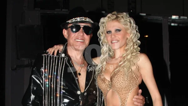 Σπαράζουν καρδιές με την ανάρτηση της Άννας Φλωρινιώτη: «Δώσε μου δύναμη να αντέξω...» - Το "αντίο" στον πατέρα της, Γιάννη