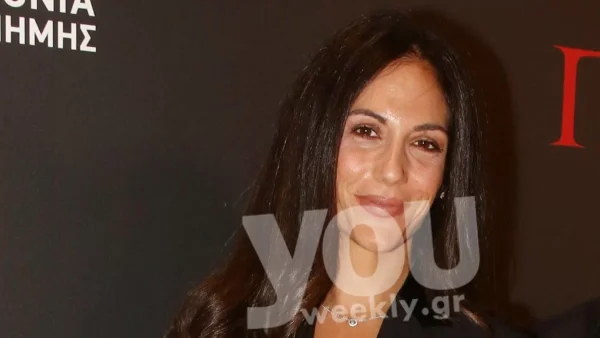 «Όταν σου λένε ότι ανά πάσα ώρα...» - Η εξομολόγηση της Βούλγαρη για τη στιγμή που διαγνώστηκε με όγκο στο κεφάλι