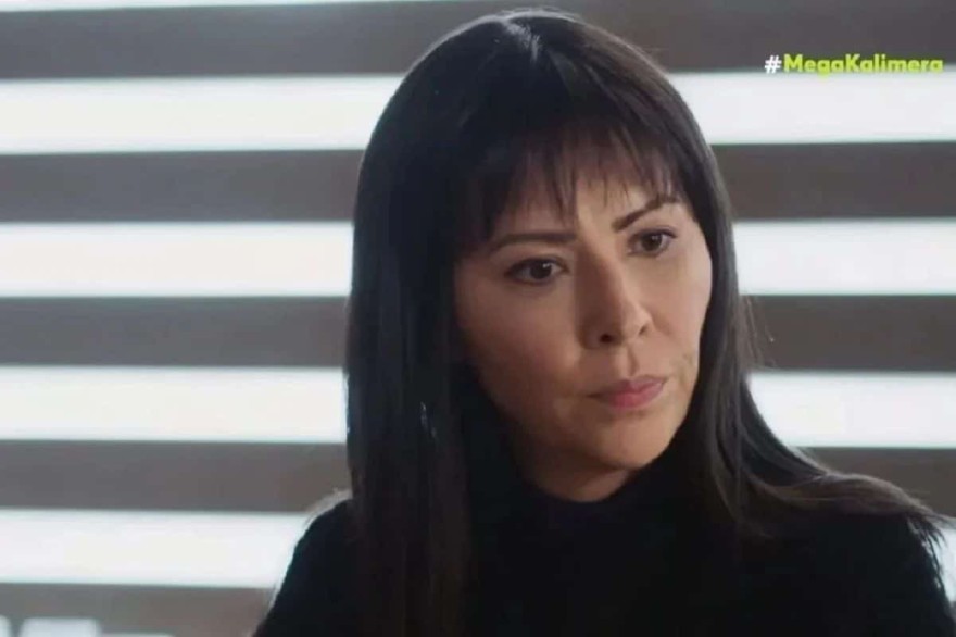 Γη της Ελιάς: Η Αρετή κάνει μήνυση στην Ιουλία