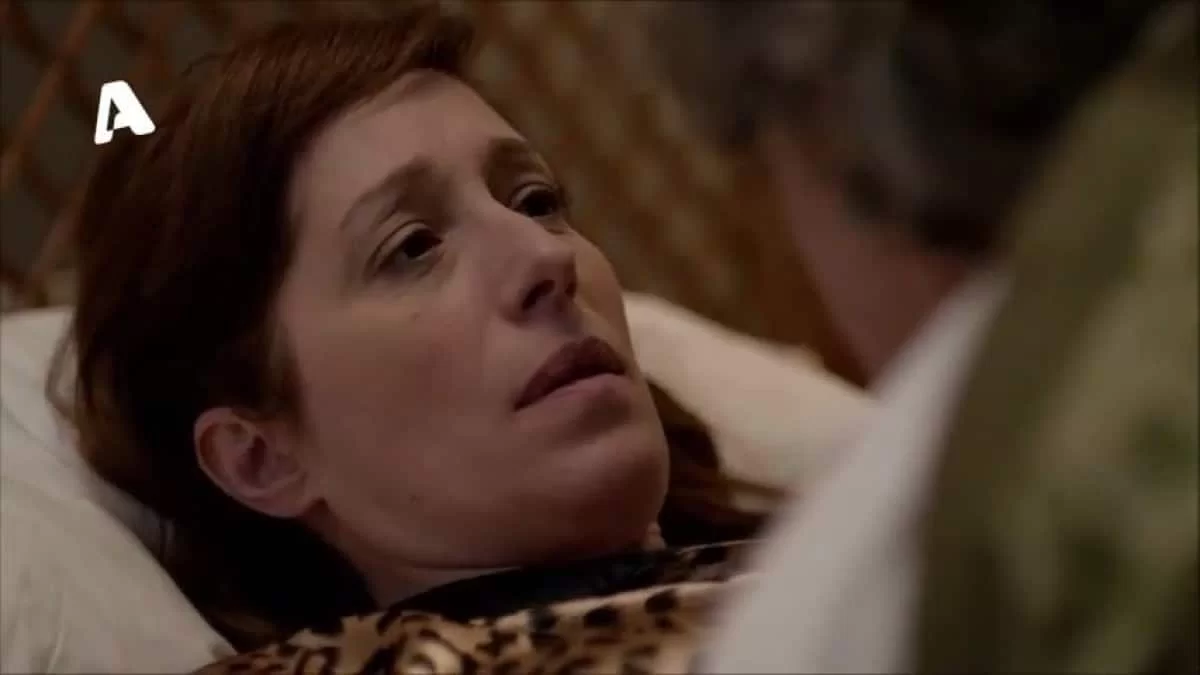 Αυτή η νύχτα μένει (5/6): Απελπίζεται και δίνει τέλος στη ζωή της μπροστά στην Εύη - Η σοκαριστική σκηνή πριν προβληθεί στην τηλεόραση