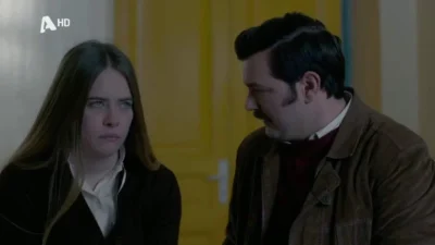 Αυτή η νύχτα μένει (6/6): «Τώρα τη βιάζετε για δεύτερη φορά!» - Ο εφιάλτης ξαναχτυπά τη Μυρτώ