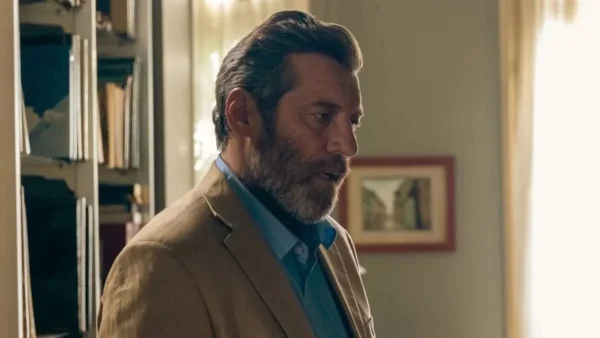 Αυτή η νύχτα μένει (23/6): «Γιώργη μου ο Χρήστος! Πεθαίνει» - Βαρύς θρήνος