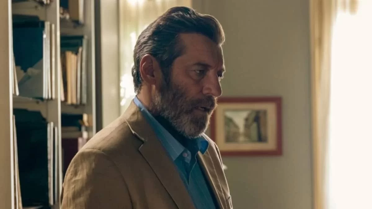 Αυτή η νύχτα μένει (23/6): «Γιώργη μου ο Χρήστος! Πεθαίνει» - Βαρύς θρήνος