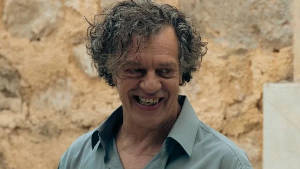 Αυτή η νύχτα μένει: Τραγωδία για τον Γιώργη - Η Νίτσα του αποκαλύπτει τις αμαρτίες της