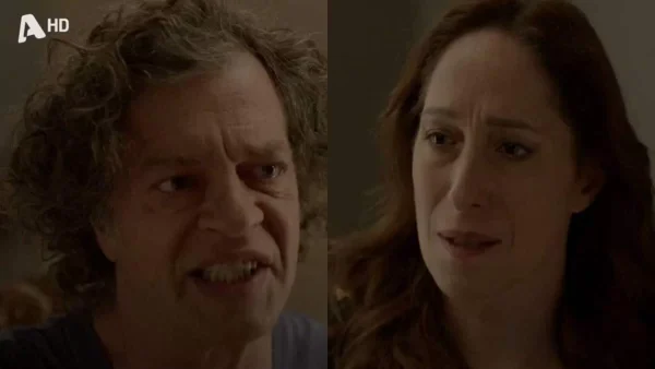 Αυτή η νύχτα μένει (28/6): Την χωρίζει και την διώχνει - Νεκρά πλέον τα συναισθήματα του Γιώργη για τη Νίτσα