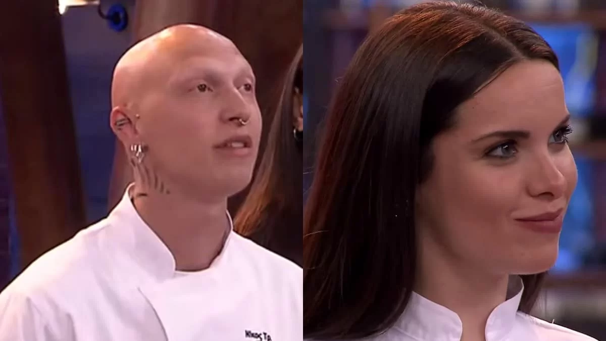 Masterchef 7: Νικητές στην 3η φάση του τελικού - Οι παίκτες που φεύγουν με 10.000 ευρώ