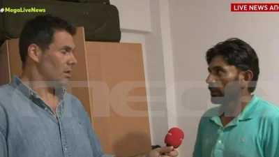 Κως: «Πρώτη φορά τον είδα να κάνει μ@λ@κία» - Οι αναζητήσεις στο διαδίκτυο που "καίνε" τον 32χρονο Μπαγκλαντεσιανό