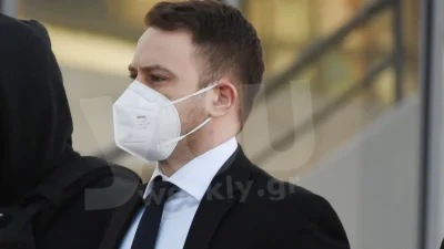 Έκτακτη ανακοίνωση από το δικηγόρο του Μπάμπη Αναγνωστόπουλου - Σταματάει τις πανελλαδικές και δέχεται τα ισόβια