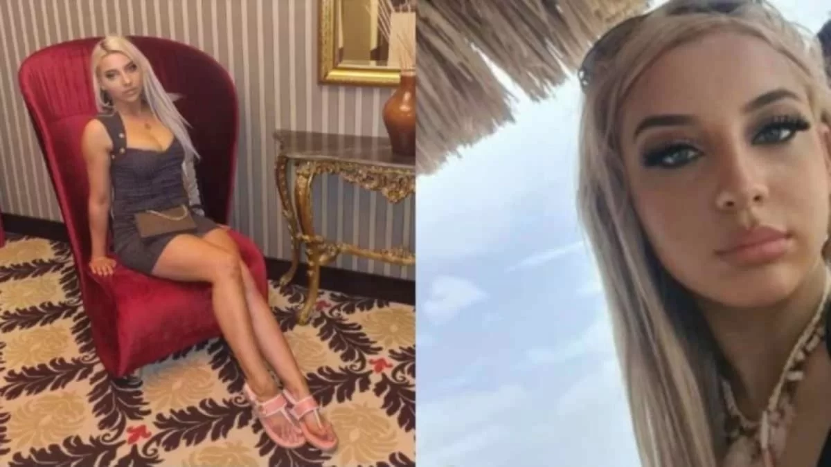 Κως: «Τελευταία φορά που μιλήσαμε...» - Η κολλητή της Αναστάζια "σπάει" τη σιωπή της