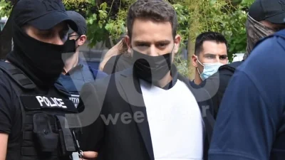 Πανελλήνιες 2023: Συμμετείχε κανονικά ο Αναγνωστόπουλος - Έγραψε για τη βία κατά των γυναικών