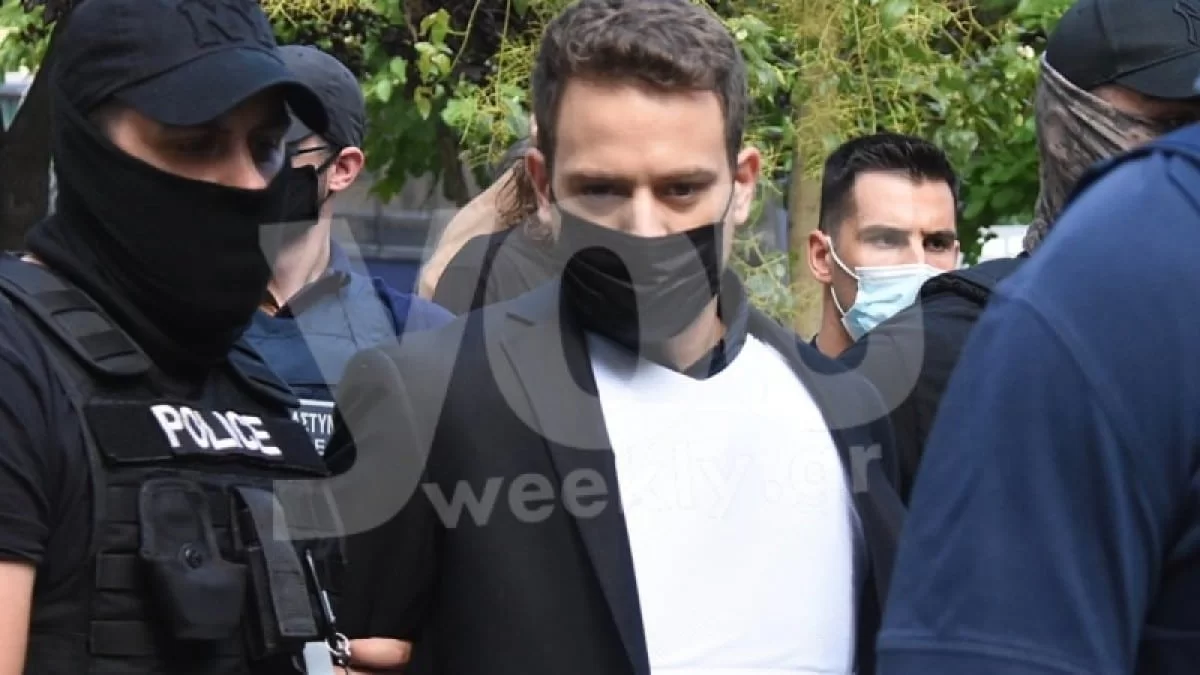 Πανελλήνιες 2023: Συμμετείχε κανονικά ο Αναγνωστόπουλος - Έγραψε για τη βία κατά των γυναικών