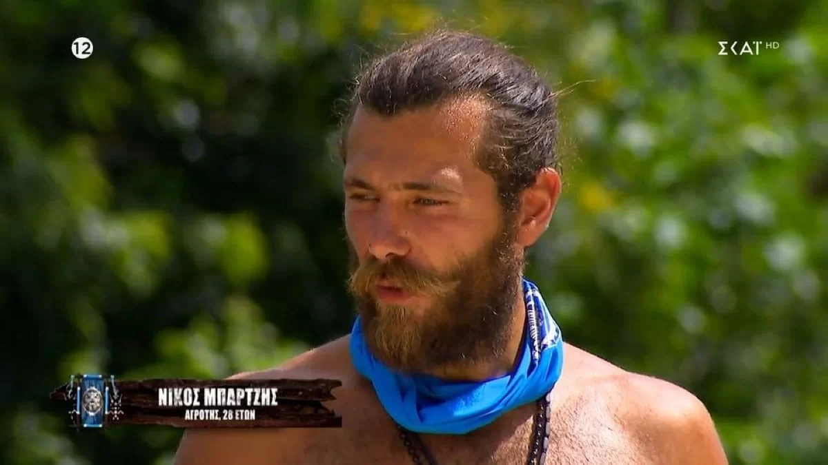 Survivor all star: «Όταν κάποιος μου έχει σταθεί δε θα τον πουλήσω» - Πυρά και καρφιά από το Μπάρτζη στη Μαριαλένα για την ψήφο στο Βασάλο