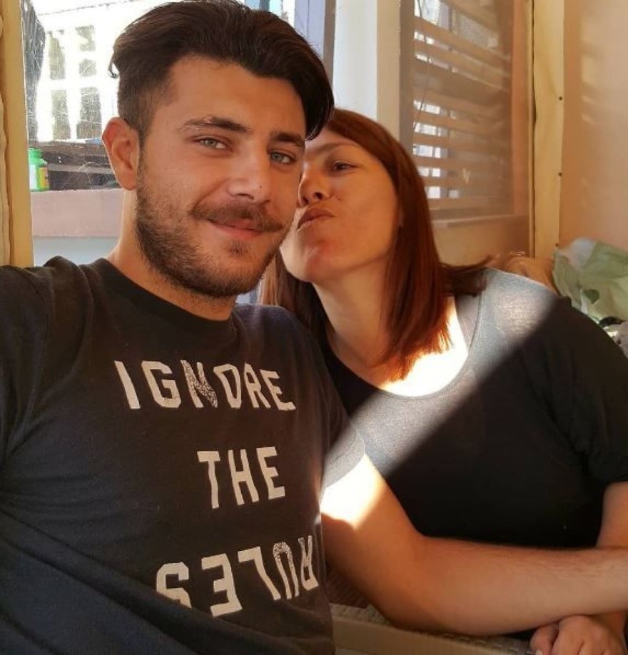 Μπάρτζης  - ΜΑΜΆ