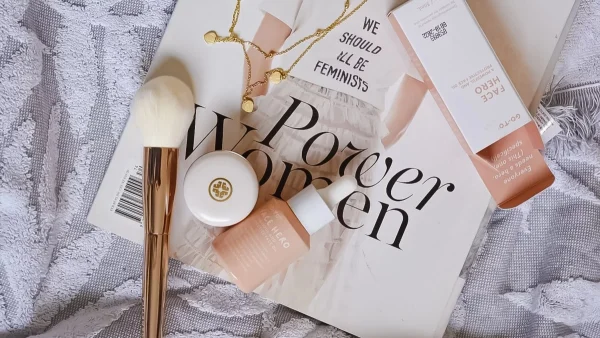 Editor's favorites: Σου προτείνουμε 10 προϊόντα για πρόσωπο, μαλλιά, σώμα και μακιγιάζ