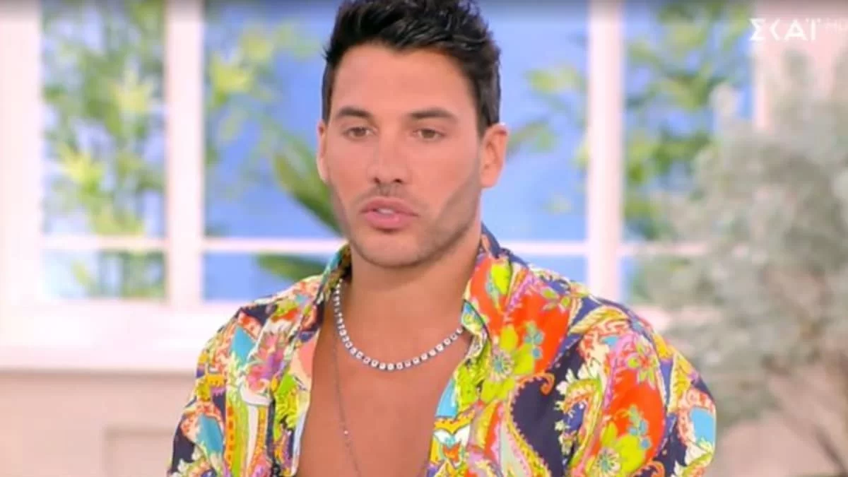 «Ξέρουν όλοι ότι ο Ηλίας Μπόγδανος...» - Αποκαλύψεις "βόμβα" από τον Ασημακόπουλο για το Survivor All Star