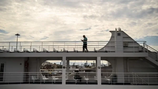 Καιρός (25/6): Βροχές, ζέστη και υγρασία - Ποιες περιοχές θα δυσκολευτούν σήμερα