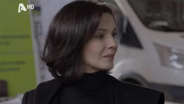 Σασμός: Η Βασιλική βάζει… μαχαίρι στο λαιμό του Μαθιού - «Αυτό που μένει θα το κάνεις μόνος σου! Θα πας να παραδοθείς»