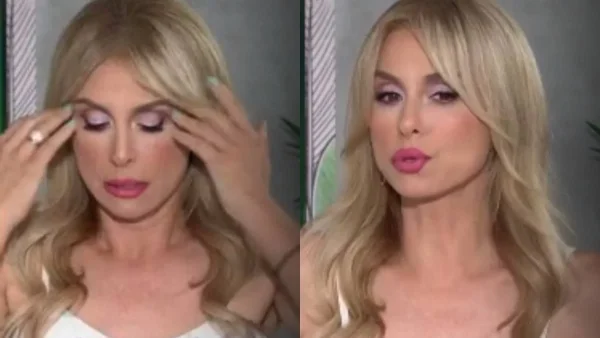 Σοκαρισμένη η Ζωή Κρονάκη με το περιστατικό που έζησε με την κόρη της - «Τρέμω ακόμα»