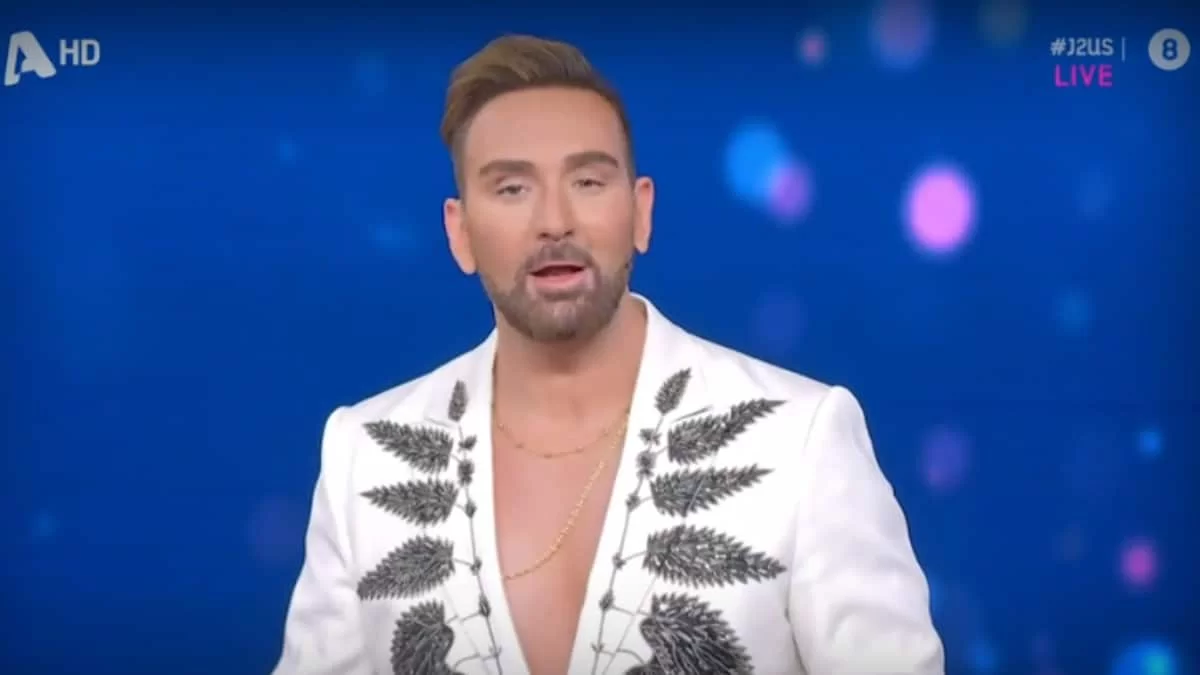 J2US: «Νιώθω τύψεις! Έλεγε, αν ποτέ πάθω κάτι θέλω...» - Η σοκαριστική αποκάλυψη του Κοκλώνη για το Γιάννη Φλωρινιώτη