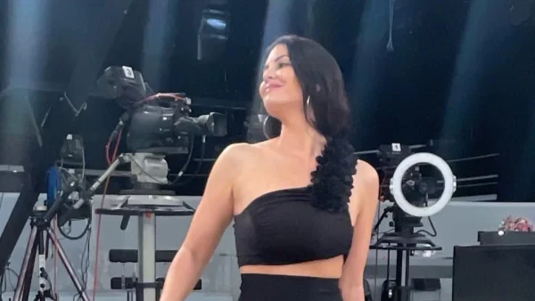 Πρωινό: «Συνδέθηκα με ανθρώπους και με άλλους δυο-τρεις όχι» - Η μακροσκελής ανάρτηση της Κορινθίου για την αποχώρηση της από τον ΑΝΤ1