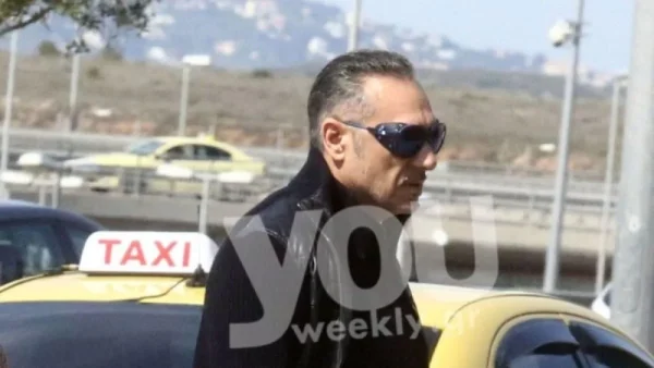 «Το έκανε πάντα αυτό» - Τέλος η ανησυχία για το Νότη Σφακιανάκη